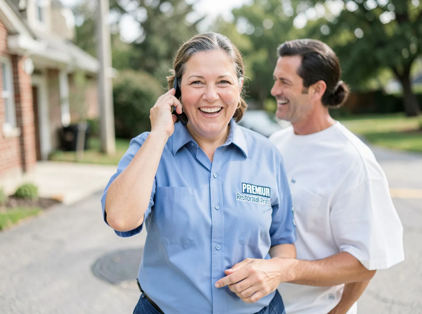 Water Damage Restoration Bloomington, NE FAQs